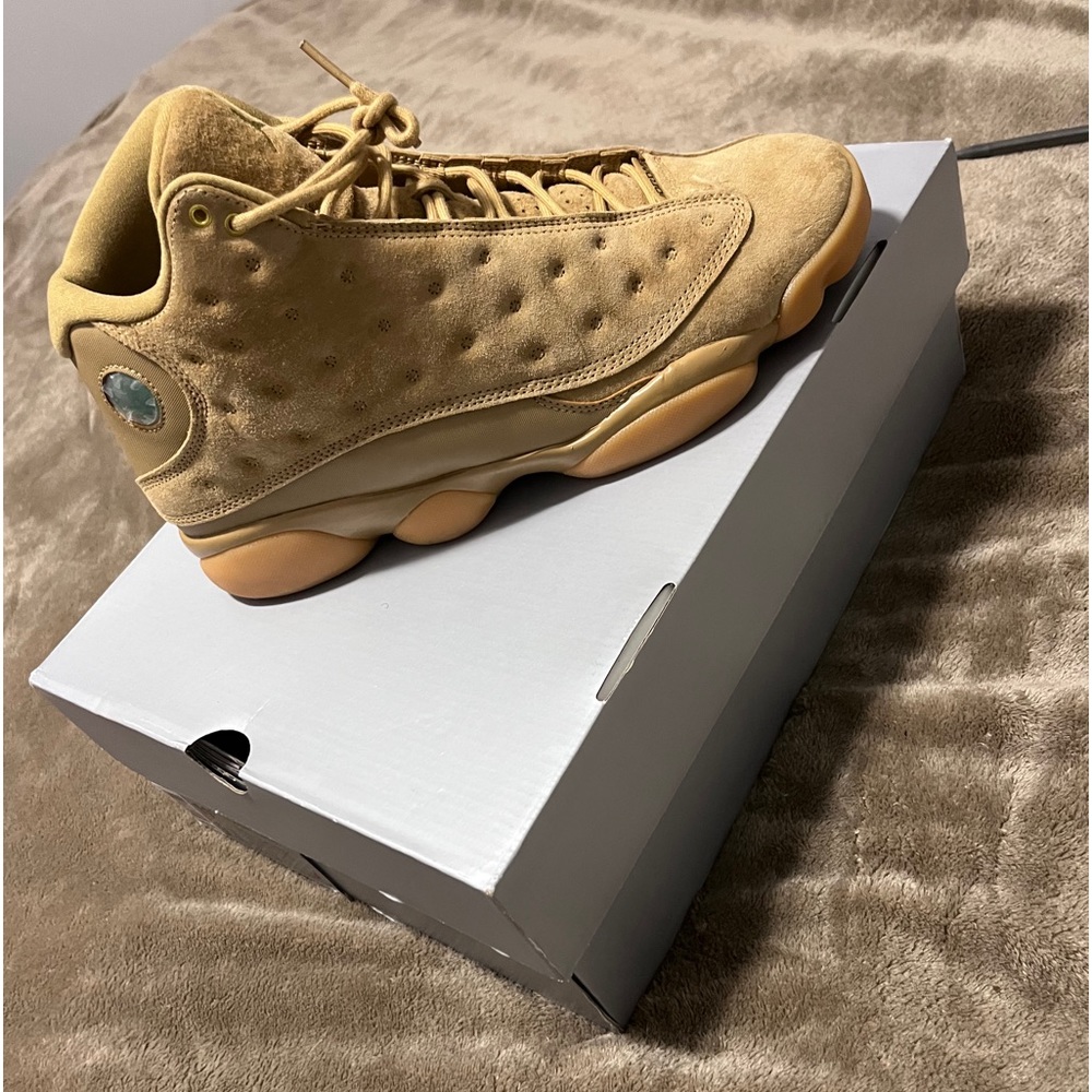 Jordan Wheats